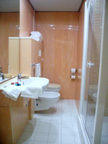 Hotel Le Renaie
