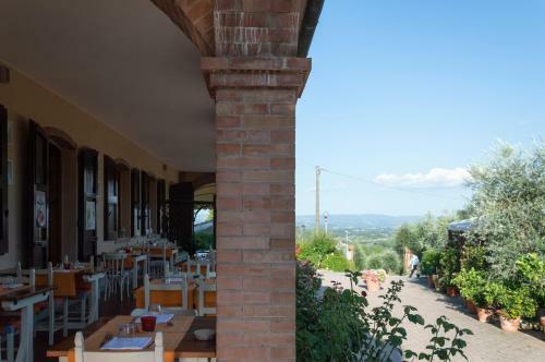 Hotel Le Renaie