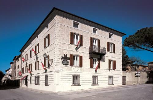 Park Hotel La Fenice