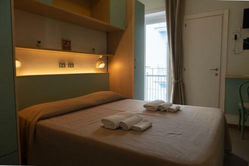 Hotel Villa Madana