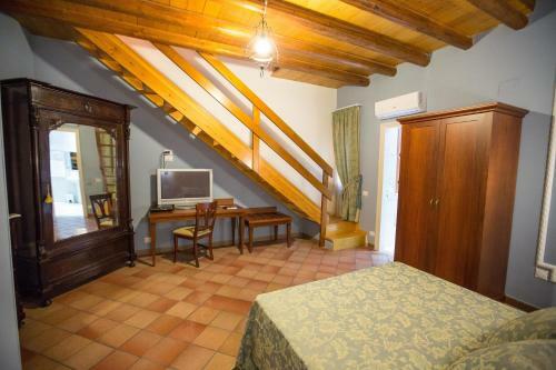 Hostal Palazzo Raho