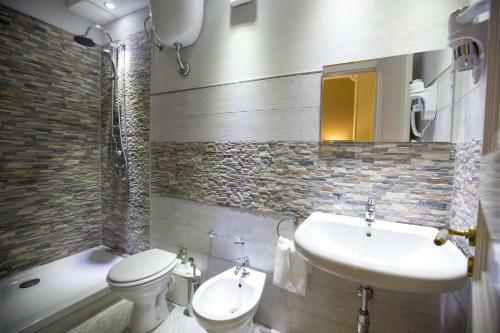 Hostal Palazzo Raho