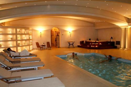 Agroturismo Podere Sant'angelo