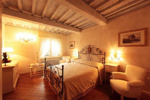 Agroturismo Podere Sant'angelo