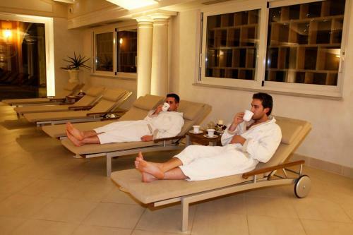 Agroturismo Podere Sant'angelo