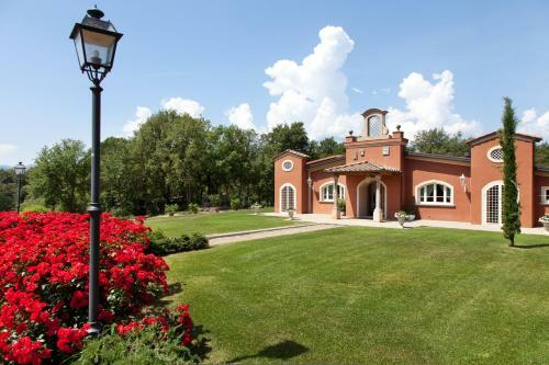 Agroturismo Podere Sant'angelo