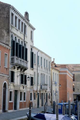 Bed & Breakfast Riva De Biasio