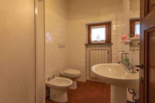 Agroturismo Villa I Leoni
