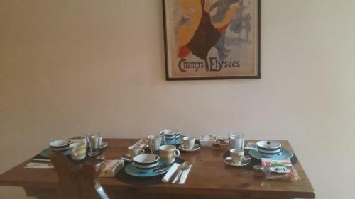 Apartamento Maison De Pitti