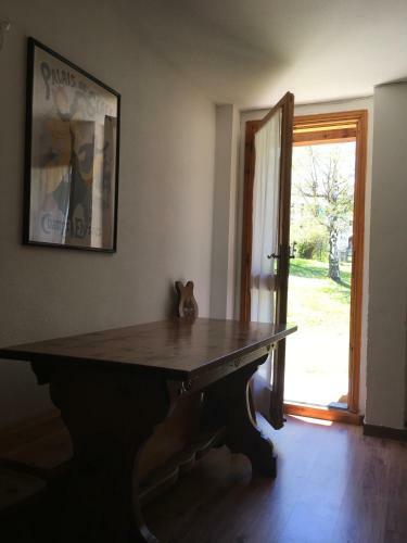 Apartamento Maison De Pitti