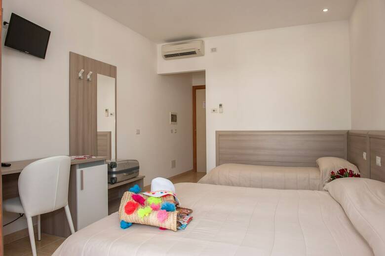 Hotel Albergo San Giorgio