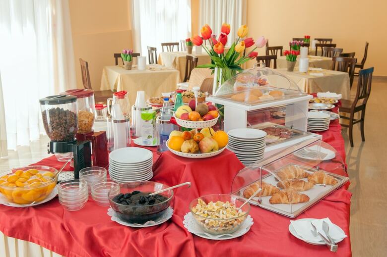 Hotel Albergo San Giorgio