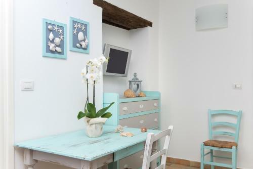 La Gorgone Ortigia Apartments