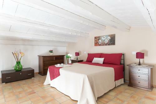 La Gorgone Ortigia Apartments