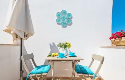La Gorgone Ortigia Apartments