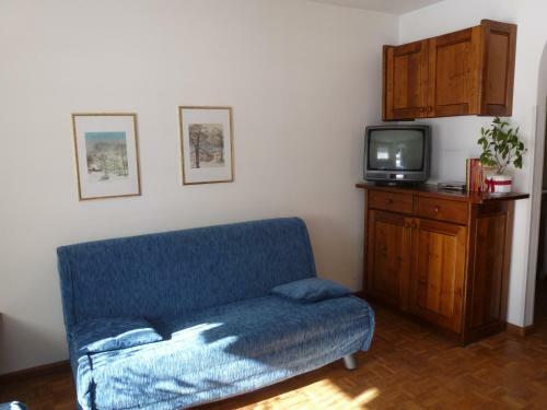 Apartamento Residence Casa Carezza