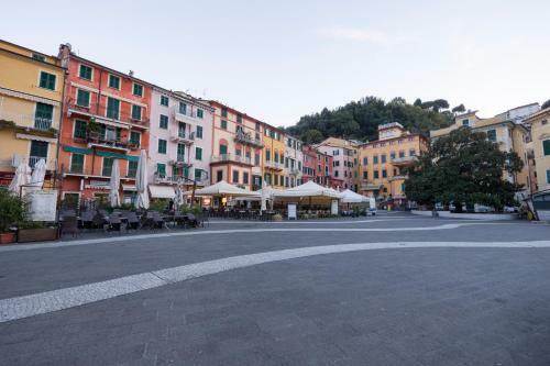 Golfo Dei Poeti Apartment