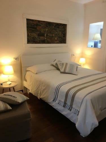Golfo Dei Poeti Apartment