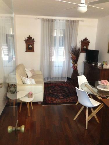 Golfo Dei Poeti Apartment