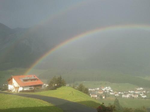 Apartamento Appartement Sunnleitn