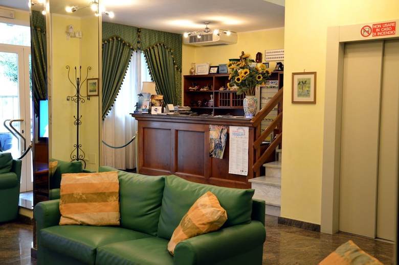 Hotel Astoria