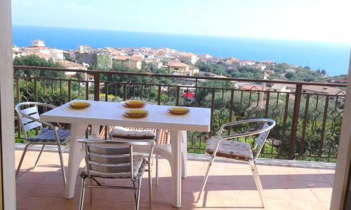 Casa Vacanza Orizzonte