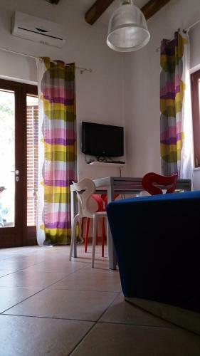 Casa Vacanze Gorgonia