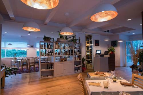 Bed & Breakfast Borgo Del Faro