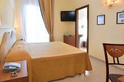 Hotel Il Nido Sorrento