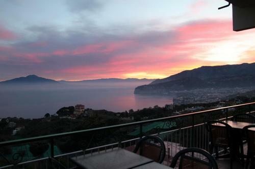 Hotel Il Nido Sorrento