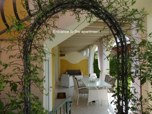 Apartamento Appartamento Madergnago