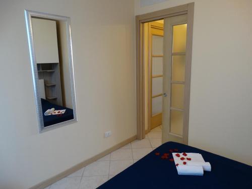 Apartamento Appartamento Madergnago