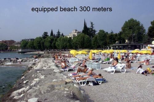 Apartamento Appartamento Madergnago