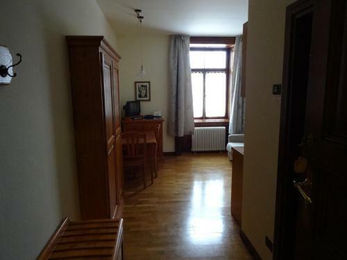 Apartamento Residence Blumental