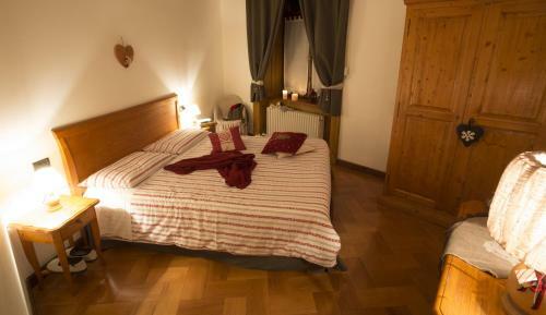 Apartamento Residence Blumental