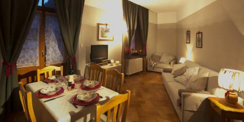 Apartamento Residence Blumental