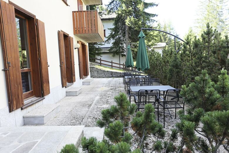 Apartamento Residence Primula
