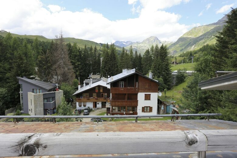 Apartamento Residence Primula