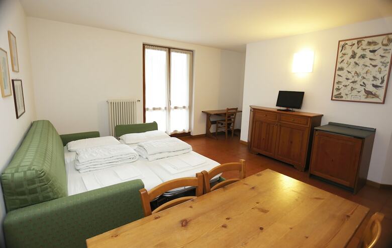 Apartamento Residence Primula