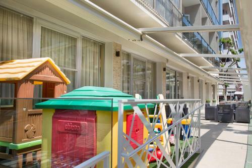 Piccolo Hotel
