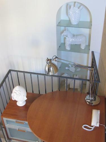 Apartamento Casa Torre Di Mactheus Petaro