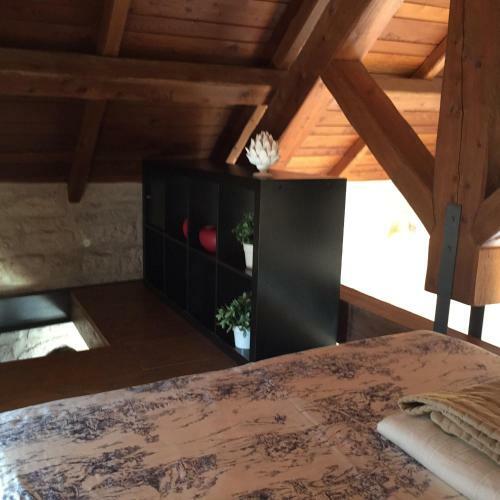 Apartamento Casa Torre Di Mactheus Petaro
