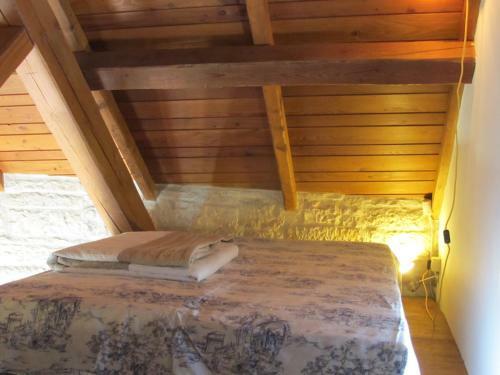 Apartamento Casa Torre Di Mactheus Petaro