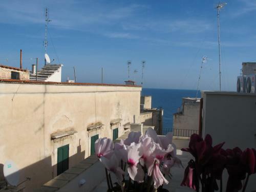 Apartamento Casa Torre Di Mactheus Petaro