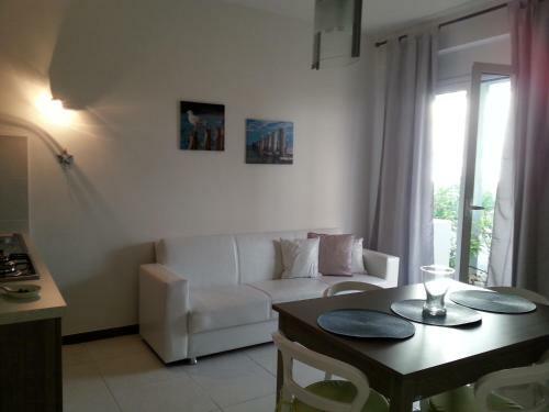 Apartamento Suite Liol�