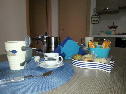 Apartamento Suite Liol�