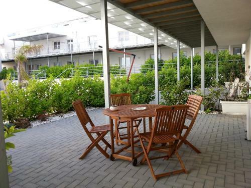 Apartamento Suite Liol�