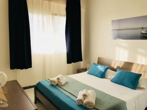 Apartamento Suite Liol�