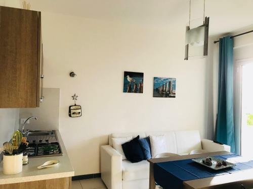 Apartamento Suite Liol�