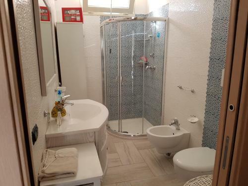B&B Villa Fanizza